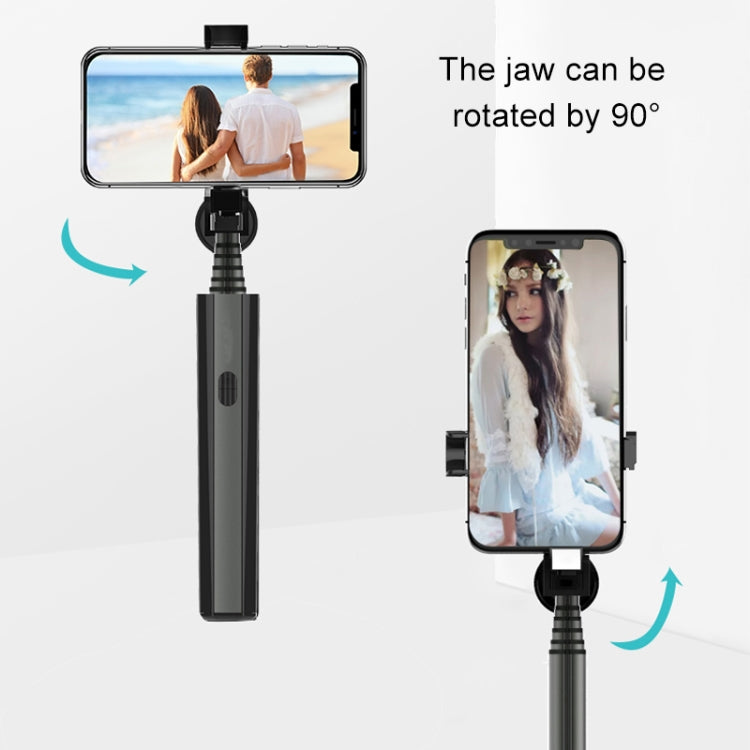 Bastone selfie Bluetooth estensibile universale CYKE P9