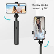 Bastone selfie Bluetooth estensibile universale CYKE P9