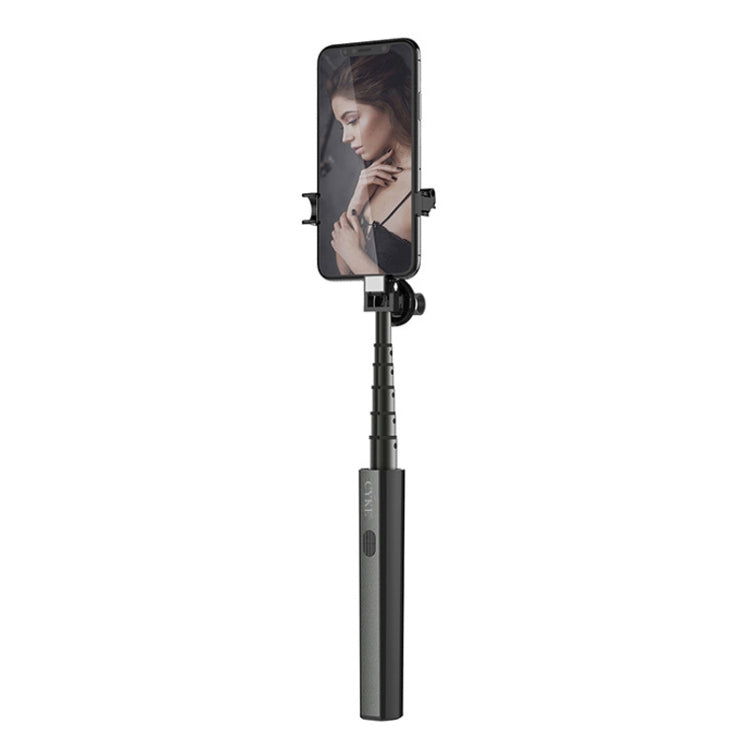 Bastone selfie Bluetooth estensibile universale CYKE P9