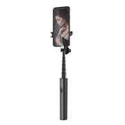 Bastone selfie Bluetooth estensibile universale CYKE P9