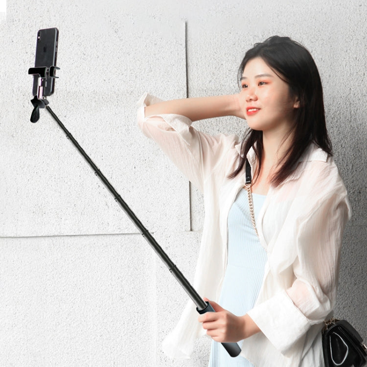 Bastone selfie Bluetooth estensibile universale CYKE P9