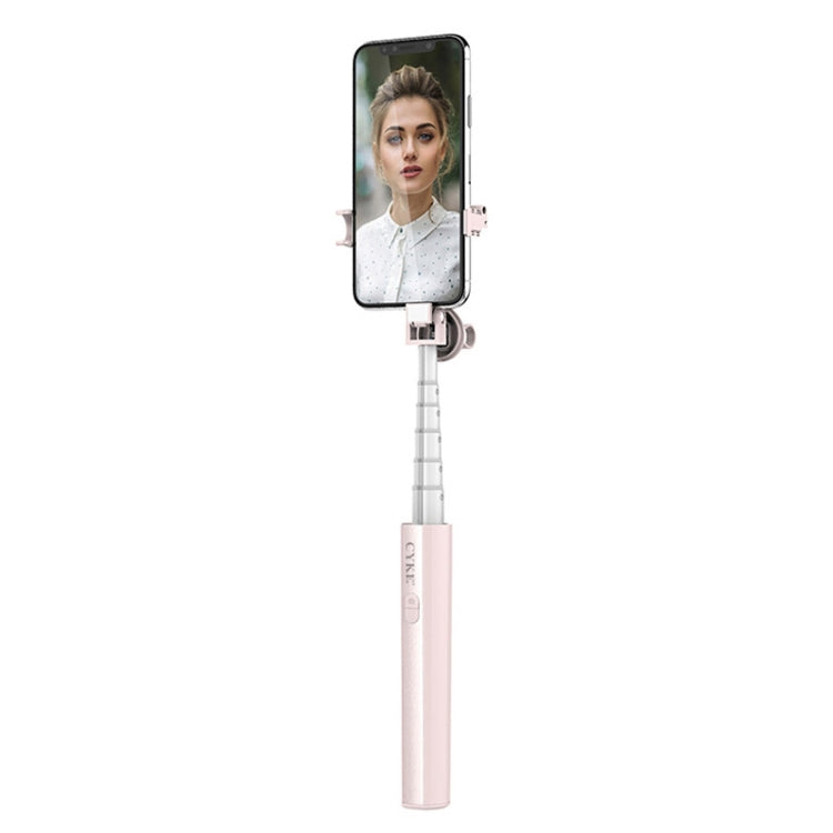 Bastone selfie Bluetooth estensibile universale CYKE P9