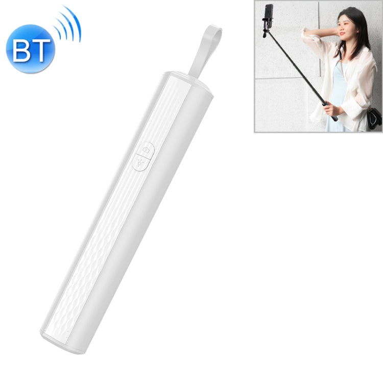 Bastone selfie wireless Bluetooth monopezzo nascosto ed estensibile universale CYKE P9