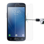 Pellicola in vetro temperato 9H per Galaxy J2 (2016)