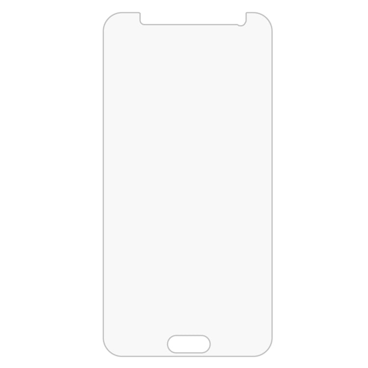 Pellicola in vetro temperato 9H per Galaxy J2 (2016)