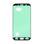 Per Galaxy A7 (2017) / A720 10 pezzi di adesivo per alloggiamento anteriore, For Samsung Galaxy A7 (2017)