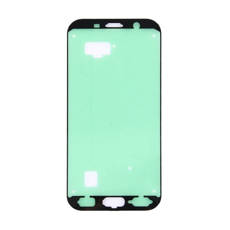 For Galaxy A7 (2017) / A720 10pcs Front Housing Sticker, For Samsung Galaxy A7 (2017)