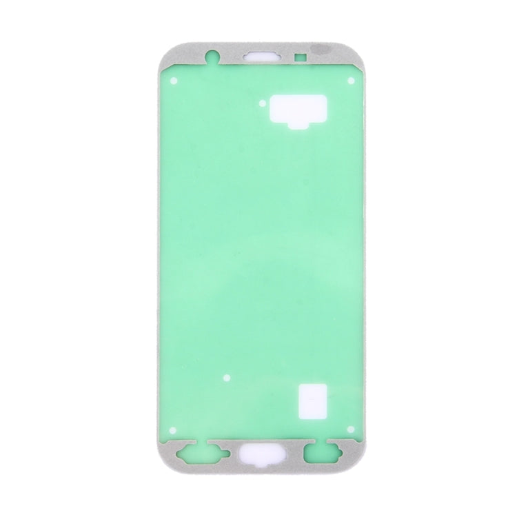 Per Galaxy A7 (2017) / A720 10 pezzi di adesivo per alloggiamento anteriore, For Samsung Galaxy A7 (2017)