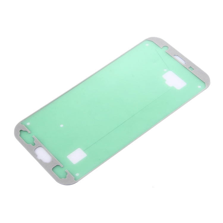 Per Galaxy A7 (2017) / A720 10 pezzi di adesivo per alloggiamento anteriore, For Samsung Galaxy A7 (2017)
