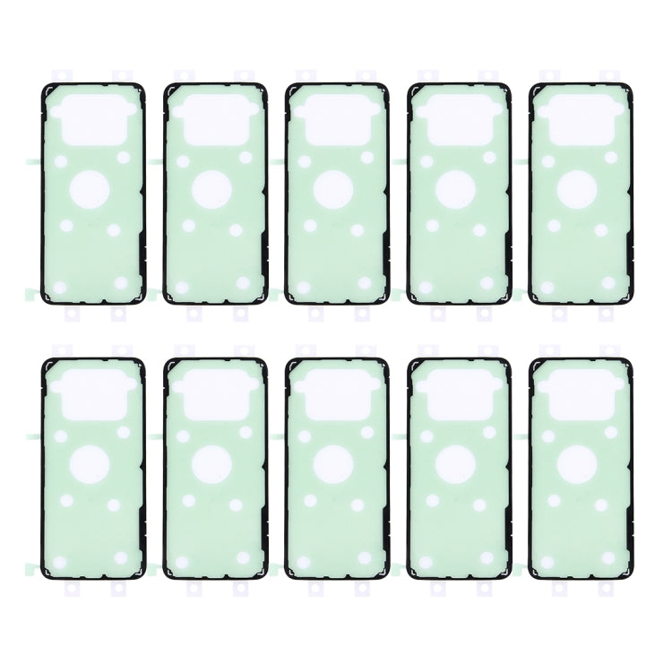 For Galaxy S8 10pcs Back Housing Cover Stickers, Galaxy S8