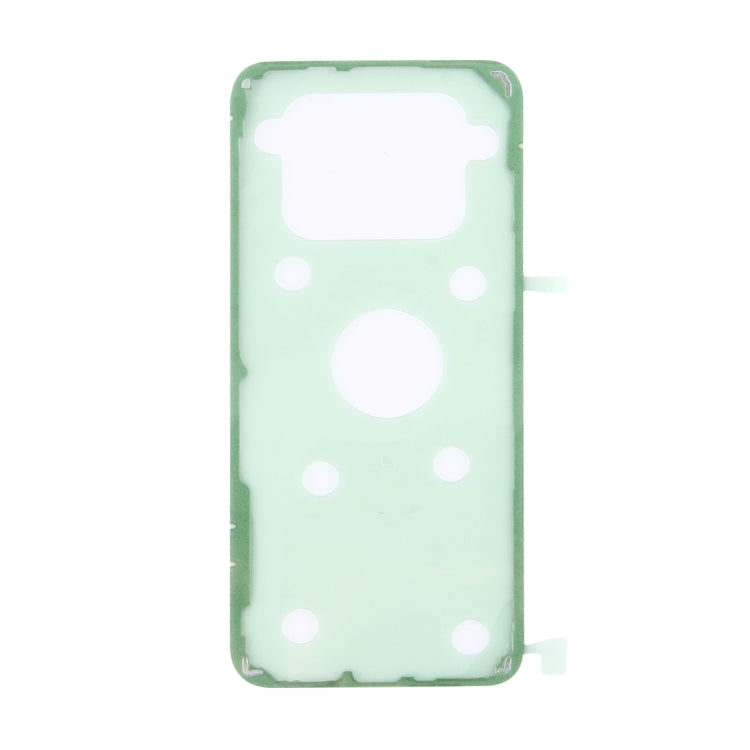 Per Galaxy S8 10 pezzi adesivi per copertura alloggiamento posteriore, Galaxy S8