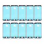 Per Galaxy A3 (2017) / A320 10 pezzi di adesivo per alloggiamento anteriore, For Samsung Galaxy A3 (2017)