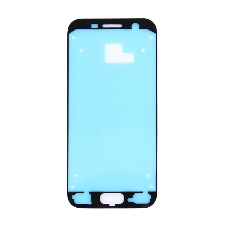 For Galaxy A3 (2017) / A320 10pcs Front Housing Sticker, For Samsung Galaxy A3 (2017)