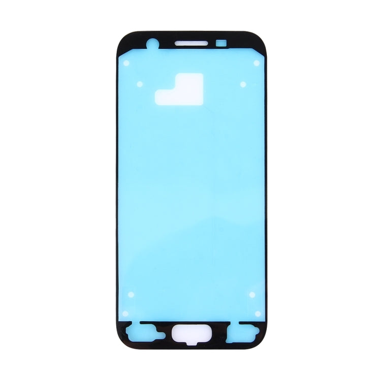 For Galaxy A3 (2017) / A320 10pcs Front Housing Sticker, For Samsung Galaxy A3 (2017)