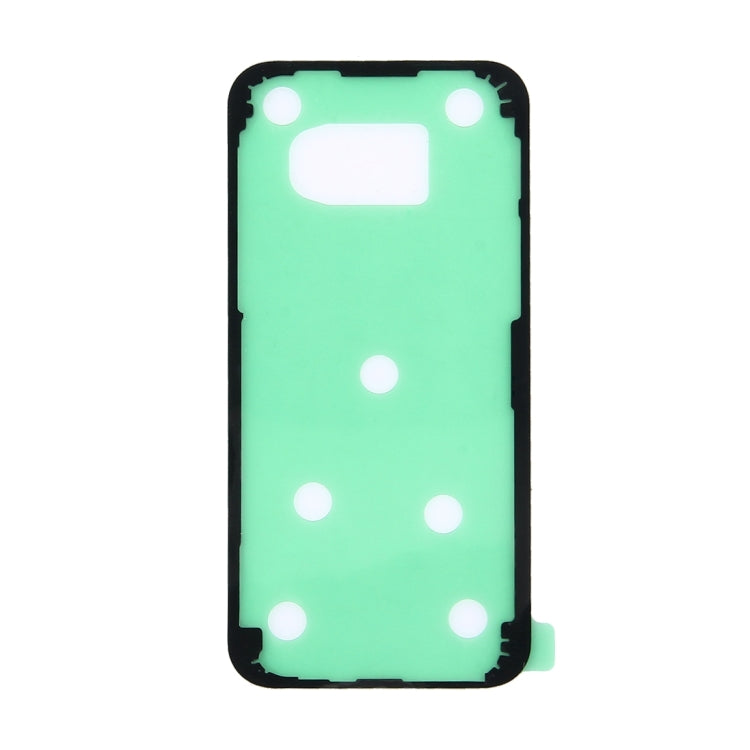 Per Galaxy A3 (2017) / A320 10 pezzi adesivi per copertura alloggiamento posteriore, For A320