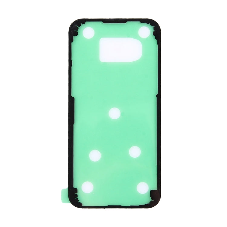 For Galaxy A3 (2017) / A320 10pcs Back Housing Cover Stickers, For A320