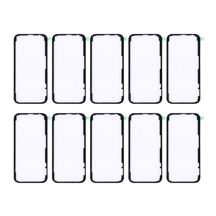 10 adesivi per copertura alloggiamento posteriore posteriore per Galaxy A5(2017), A520F, A520F/DS, A520K, A520L, A520S, For A520