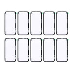 10 adesivi per copertura alloggiamento posteriore posteriore per Galaxy A5(2017), A520F, A520F/DS, A520K, A520L, A520S, For A520