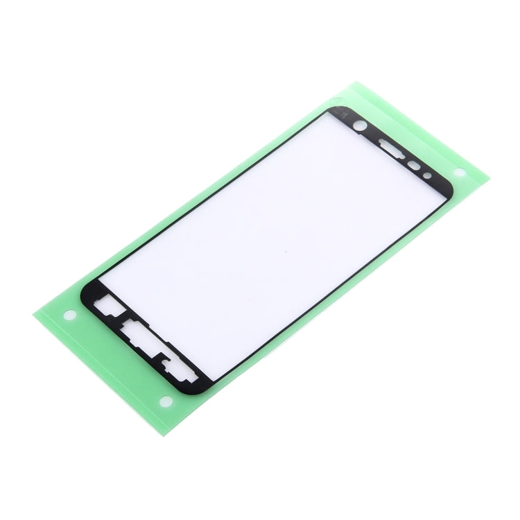 Per Galaxy J7 Prime / G610 10 pezzi di adesivo per alloggiamento anteriore, For Samsung Galaxy J7 Prime