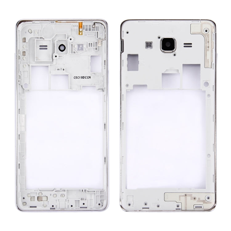 For Galaxy On7 / G6000 Middle bezel, For Samsung Galaxy On7 / G6000