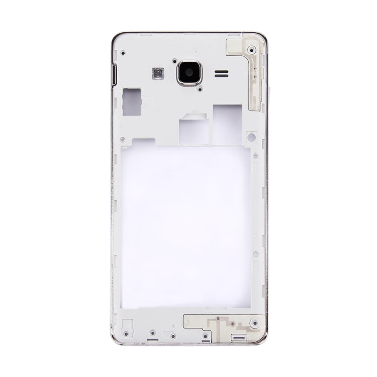 For Galaxy On7 / G6000 Middle bezel, For Samsung Galaxy On7 / G6000