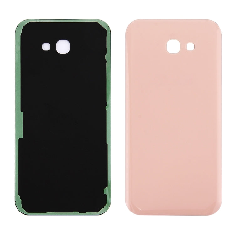 For Galaxy A7 (2017) / A720 Battery Back Cover, For Galaxy A7 (2017)