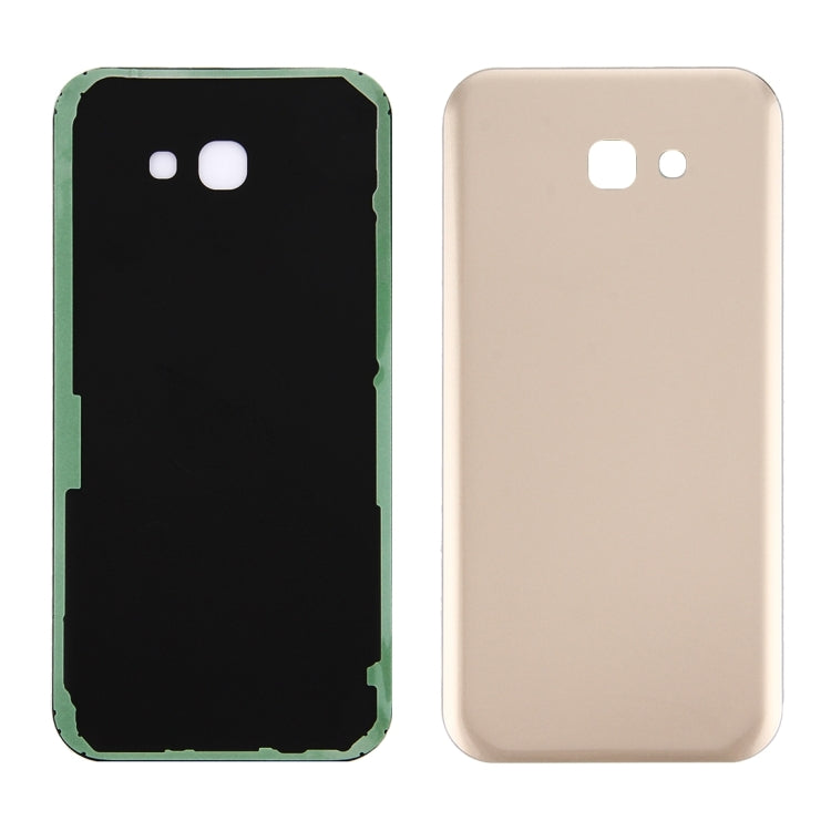 For Galaxy A7 (2017) / A720 Battery Back Cover, For Galaxy A7 (2017)