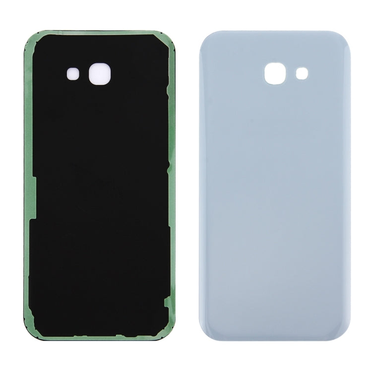 Per la copertura posteriore della batteria Galaxy A7 (2017) / A720, For Galaxy A7 (2017)