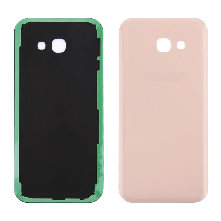 For Galaxy A5 (2017) / A520 Battery Back Cover, For Galaxy A5 (2017)