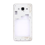 Per Galaxy On5 / G5500 Cornice centrale con cornice (versione a doppia scheda), For Samsung Galaxy On5 / G5500
