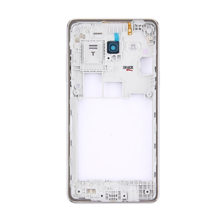 For Galaxy On5 / G5500 Middle Frame with Bezel (Dual Card Version), For Samsung Galaxy On5 / G5500