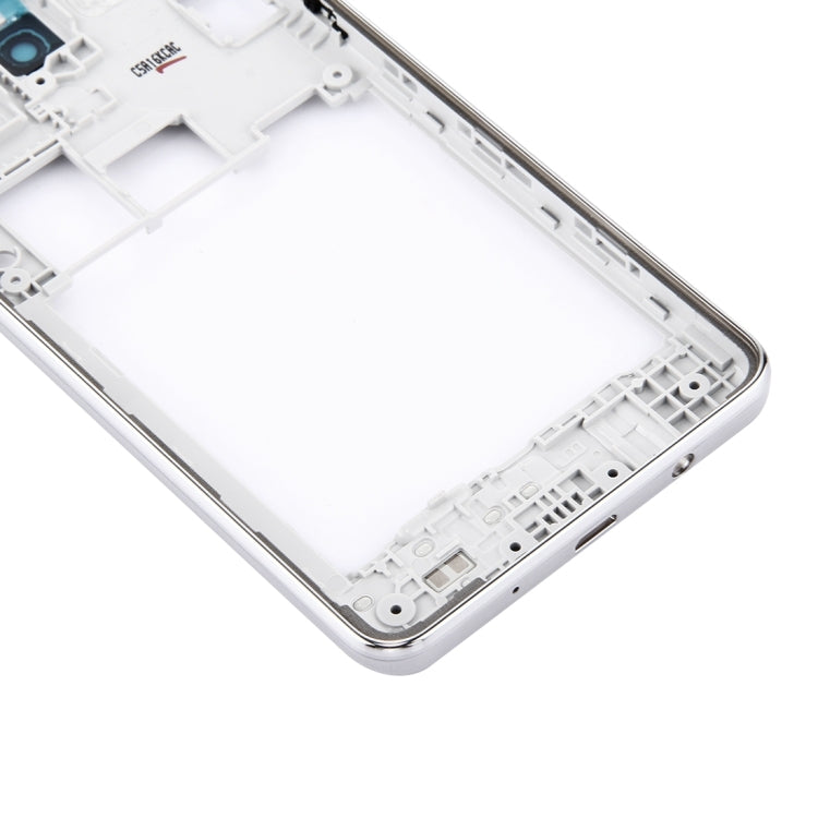 For Galaxy On5 / G5500 Middle Frame with Bezel (Dual Card Version), For Samsung Galaxy On5 / G5500