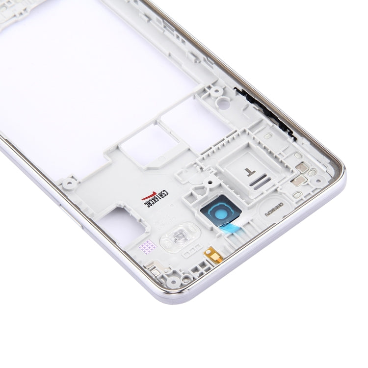 For Galaxy On5 / G5500 Middle Frame with Bezel (Dual Card Version), For Samsung Galaxy On5 / G5500