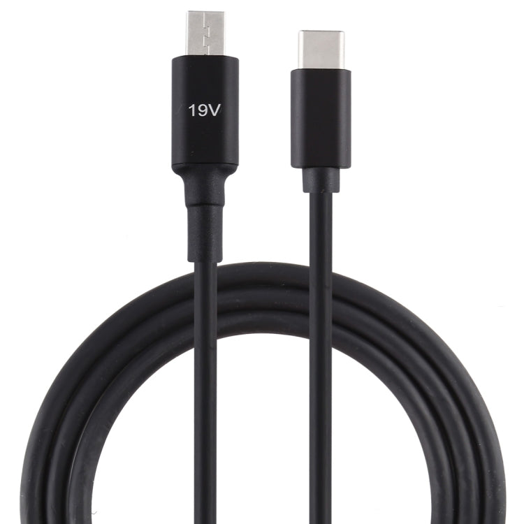 Cavo ricarica USB-C per ASUS X205T 19V 1,5 m