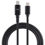 Cavo ricarica USB-C per ASUS X205T 19V 1,5 m