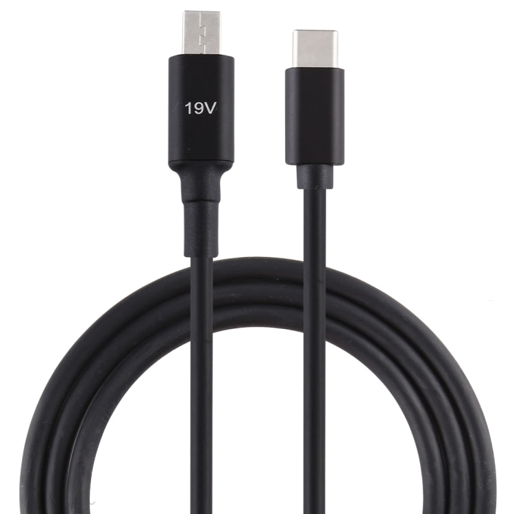 Cavo ricarica USB-C per ASUS X205T 19V 1,5 m