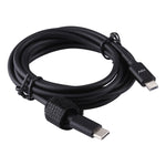 Cavo ricarica USB-C per ASUS X205T 19V 1,5 m
