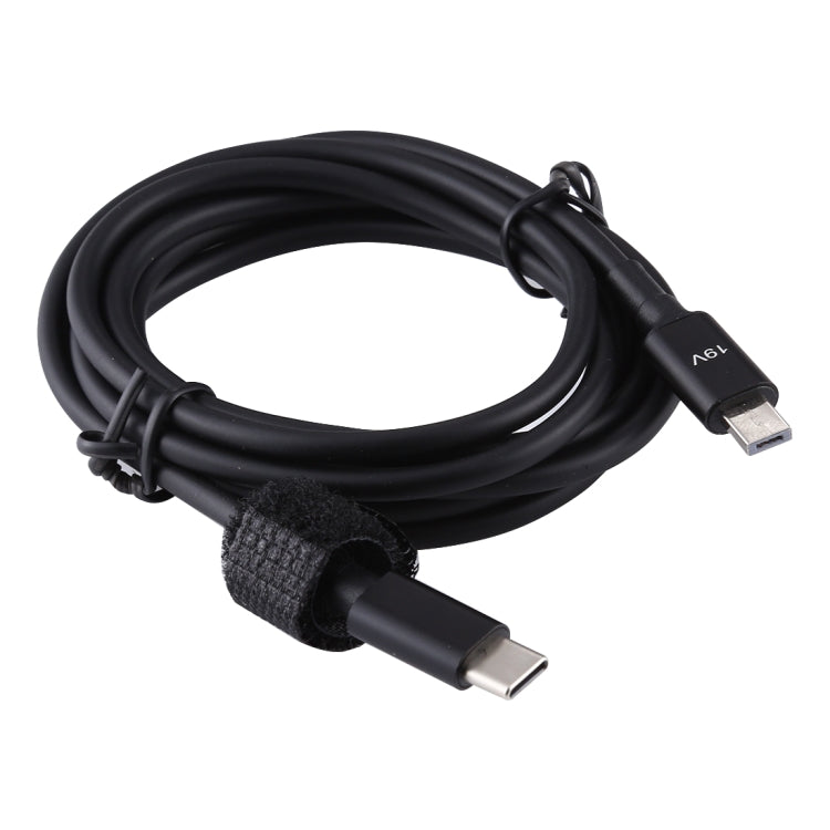 Cavo ricarica USB-C per ASUS X205T 19V 1,5 m