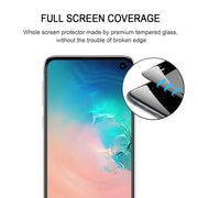 Pellicola in vetro temperato per Samsung Galaxy S10e 9H 2.5D