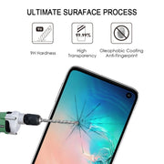 Pellicola in vetro temperato per Samsung Galaxy S10e 9H 2.5D