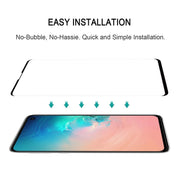 Pellicola in vetro temperato per Samsung Galaxy S10e 9H 2.5D