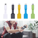 Adattatore OTG Micro USB maschio a USB 3.0 femmina