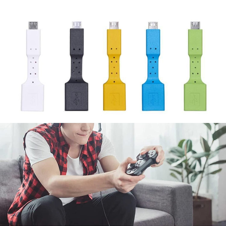 Adattatore OTG Micro USB maschio a USB 3.0 femmina
