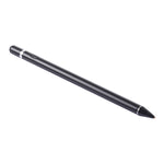 Penna stilo ricaricabile per touch screen 2,3 mm