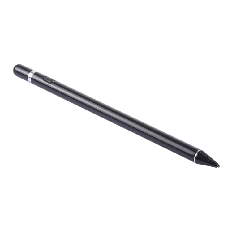 Penna stilo ricaricabile per touch screen 2,3 mm