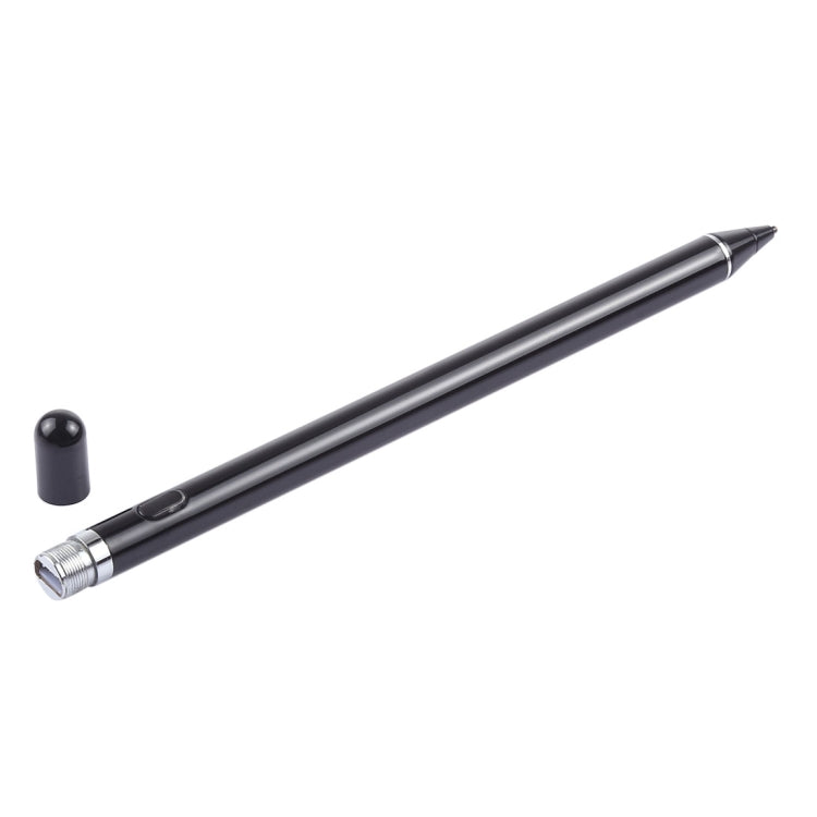 Penna stilo ricaricabile per touch screen 2,3 mm