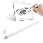 Penna stilo ricaricabile per touch screen 2,3 mm