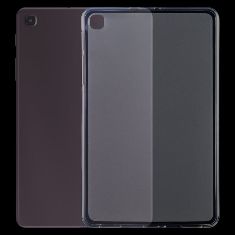 Custodia TPU ultrasottile per Samsung Galaxy Tab A 8.4 2020