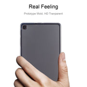 Custodia TPU ultrasottile per Samsung Galaxy Tab A 8.4 2020