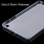 Custodia TPU ultrasottile per Samsung Galaxy Tab A 8.4 2020